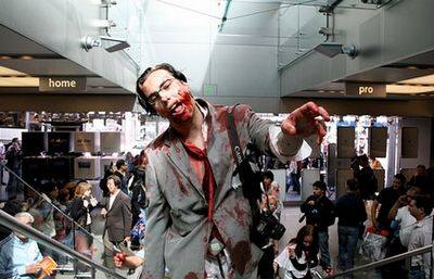 американский