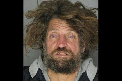 американский