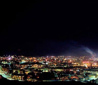 гидрометцентр