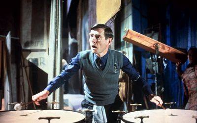 американец