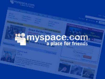 myspace