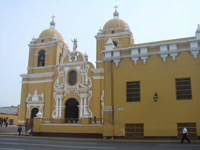 американец