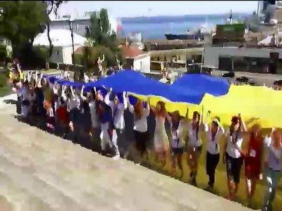 потемкинскую