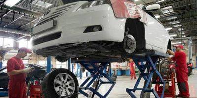 автомобиль