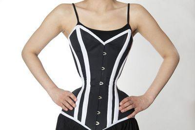 жительница