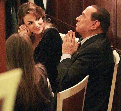 берлускони