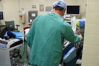 Рукапариб увеличивает выживаемость без прогрессирования при рецидивирующем раке яичников с мутантным BRCA